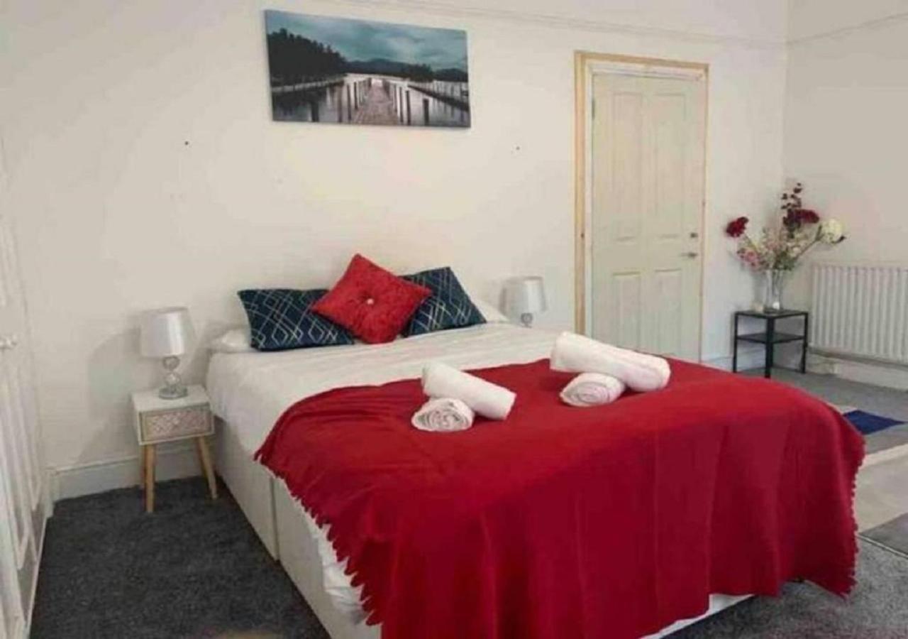 Balham, South London Spacious Guest House 5, 6 Rooms Available Dış mekan fotoğraf