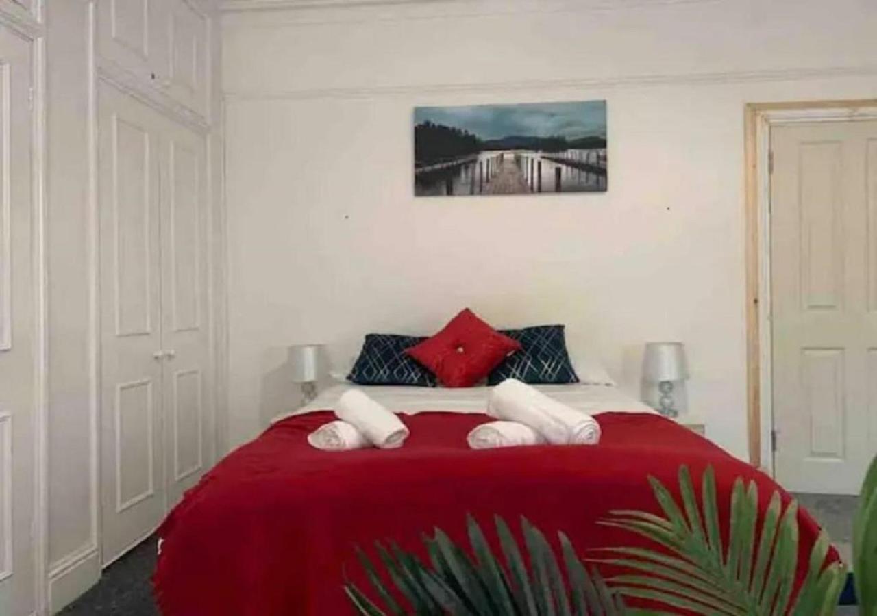 Balham, South London Spacious Guest House 5, 6 Rooms Available Dış mekan fotoğraf